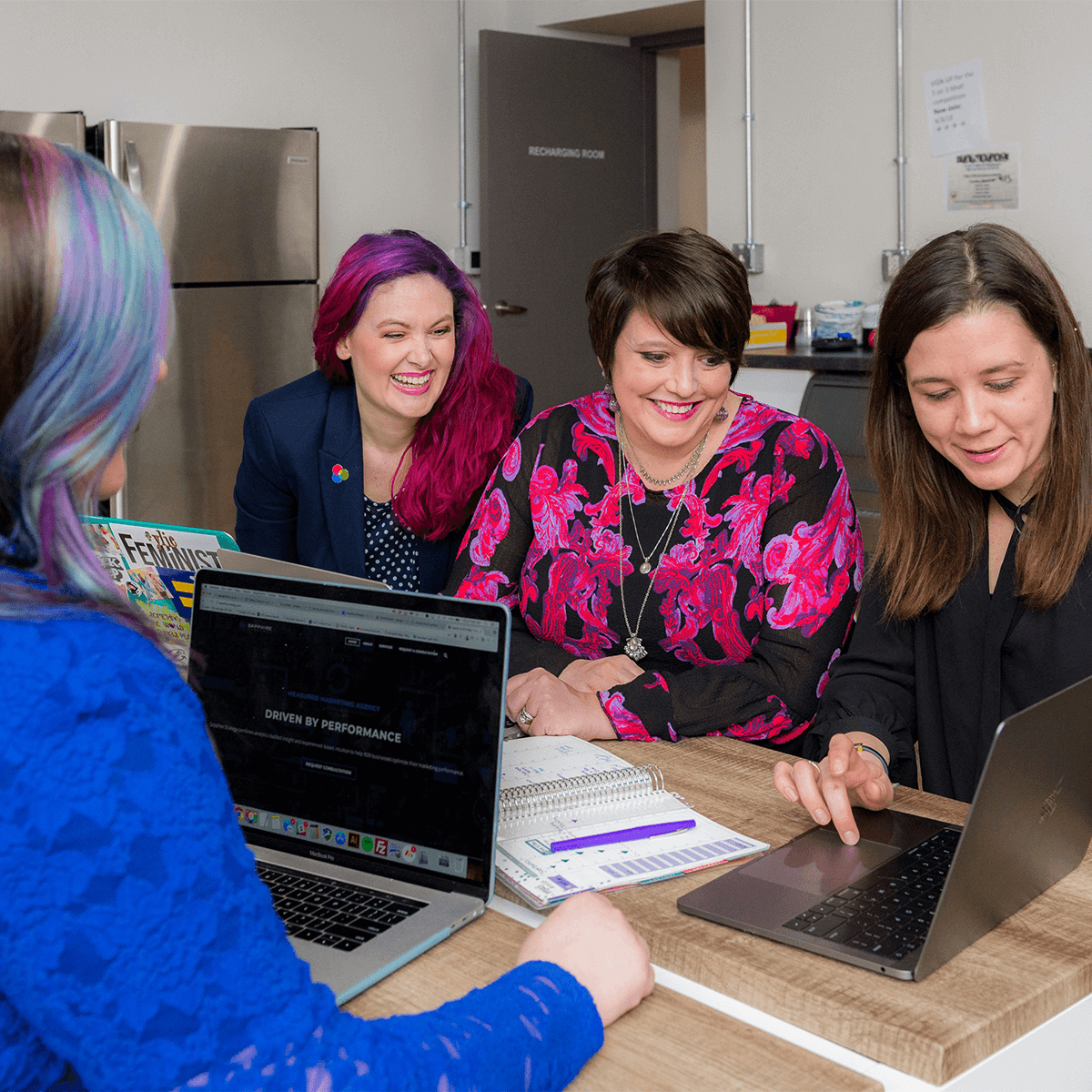 Collaborative learning