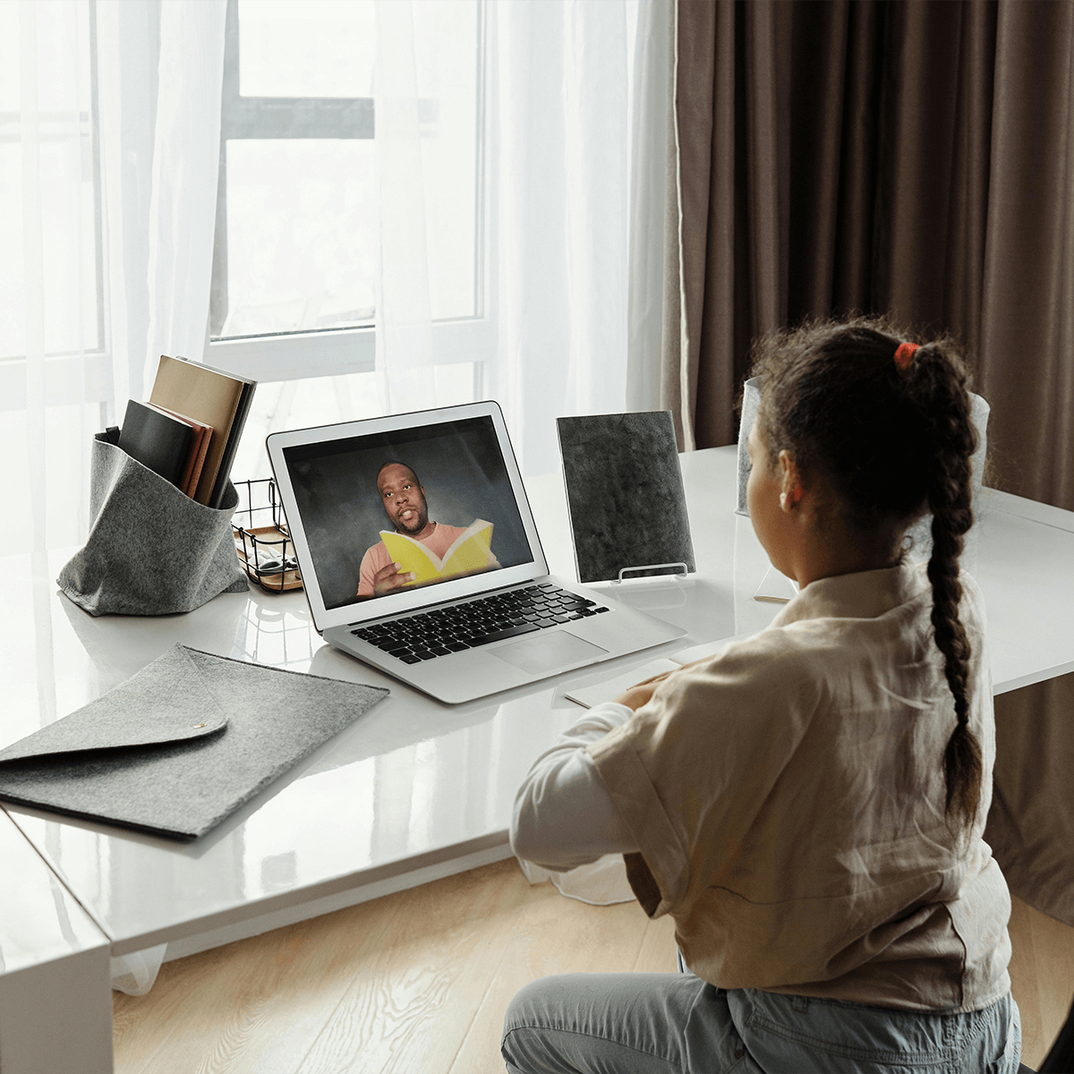 Distance Learning