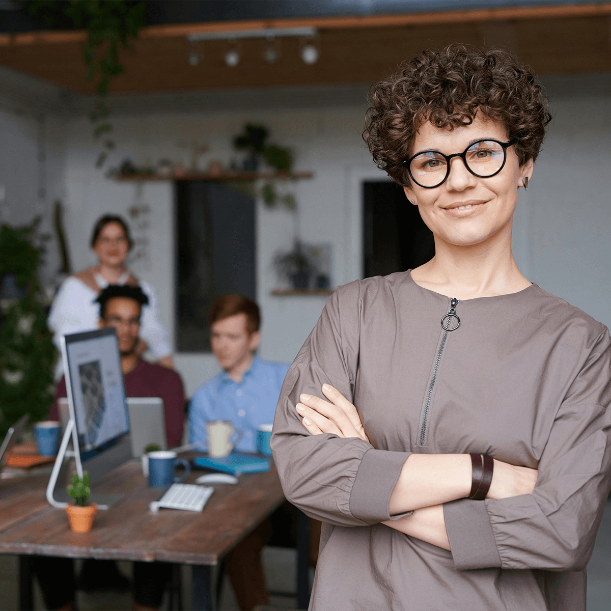 Employee Upskilling and Reskilling