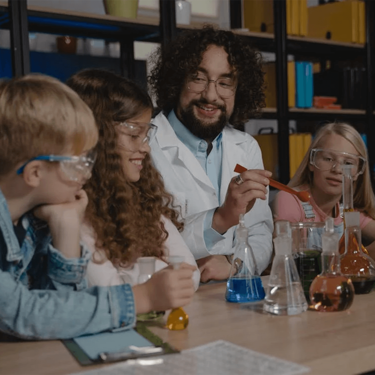 Experiential learning