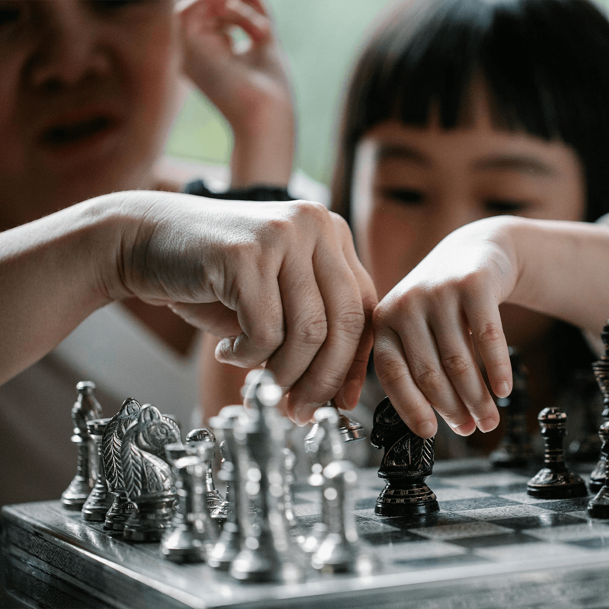 Gamification in learning