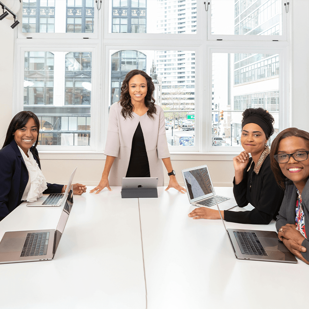 Leadership Development