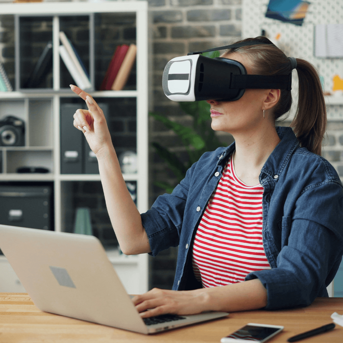 Simulation-based training