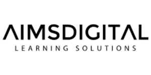 Aims Digital Logo