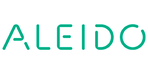 Aleido Logo