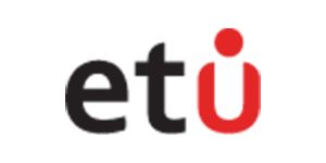 ETU logo