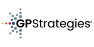 GP Strategies Logo