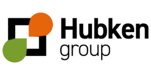 Hubken Group Logo