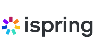 iSpring Logo