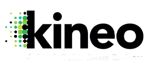Kineo Logo