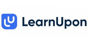 LearnUpon logo