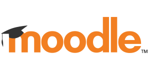 Moodle Logo