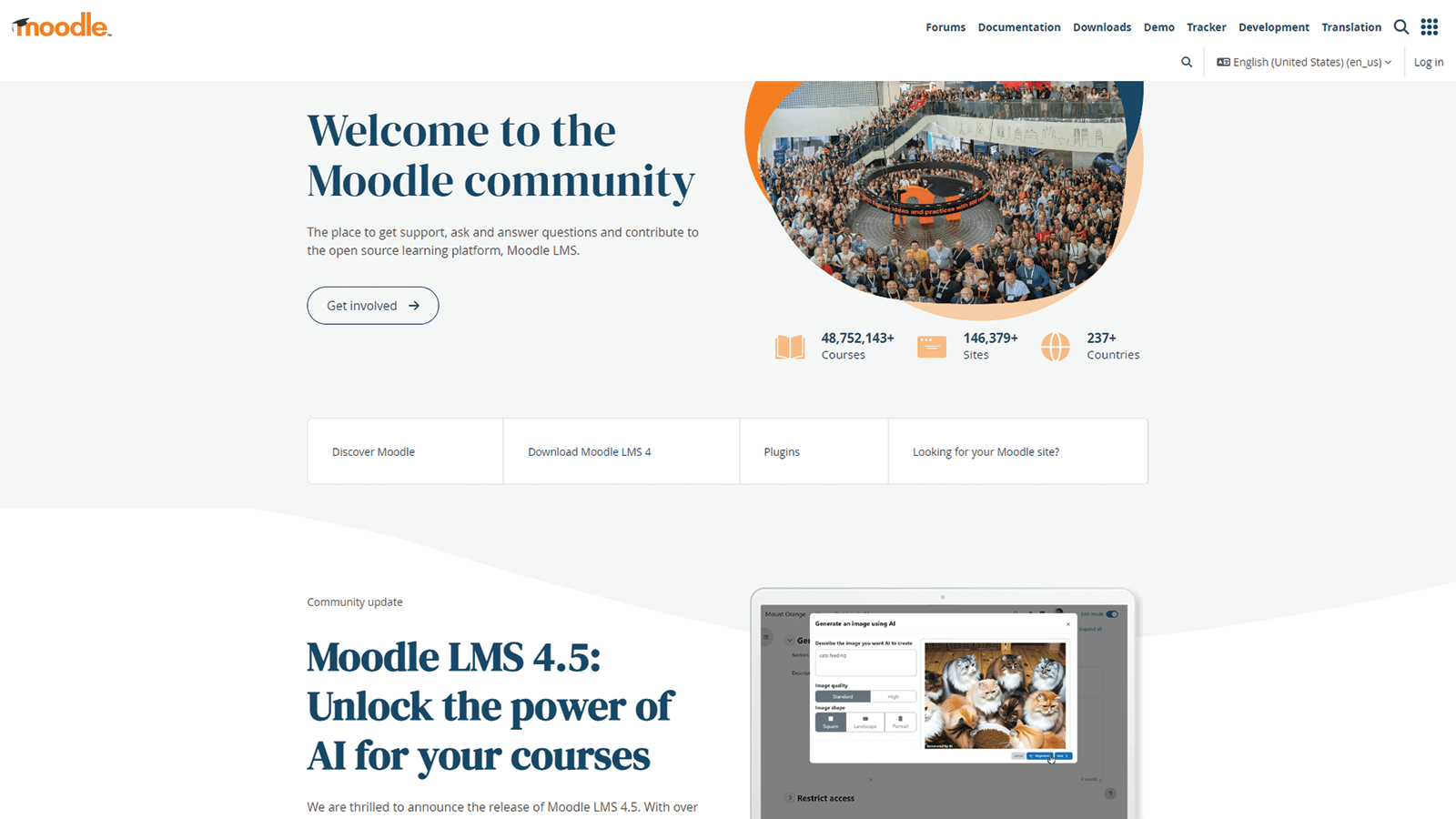 Moodle