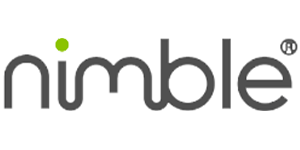 Nimble LMS logo