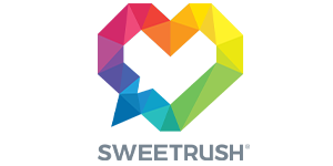 SweetRush Logo