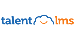 Talent LMS Logo