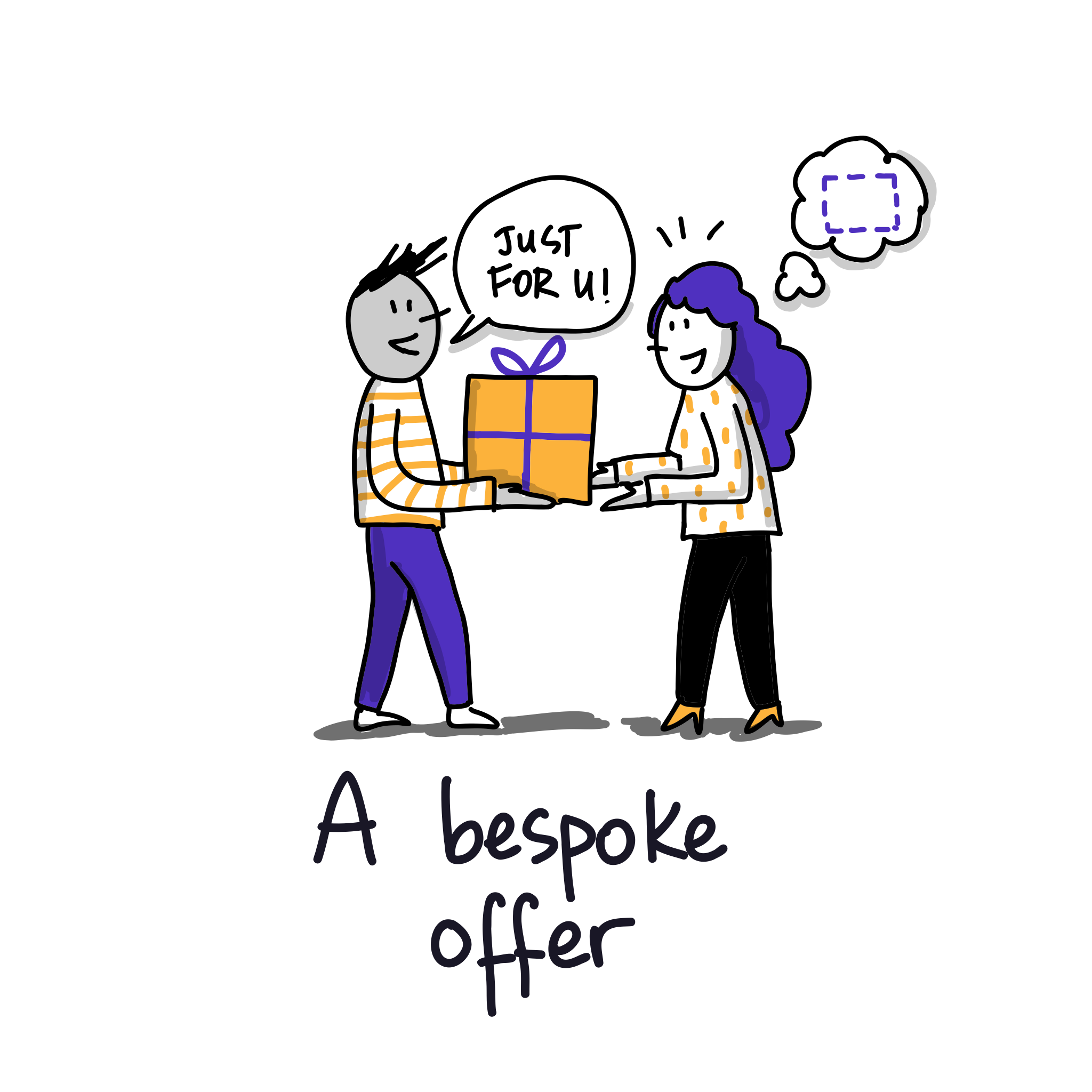 Bespoke elearning solutions